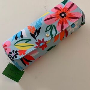 Kate Spade travel organizer